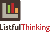 Listful Thinking