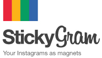 StickyGram